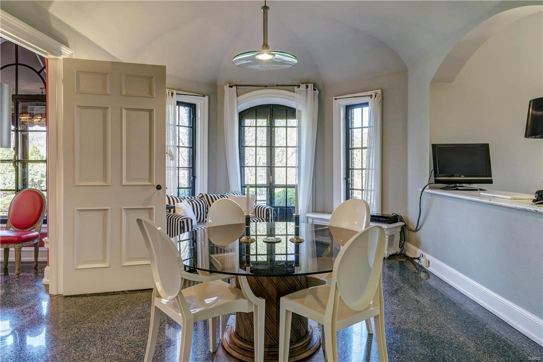 Brentmoor - Residential