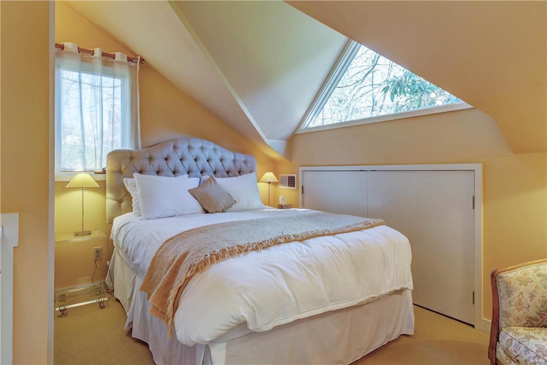 Brentmoor - Residential