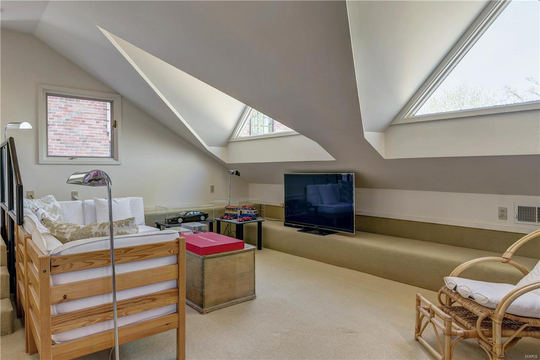 Brentmoor - Residential