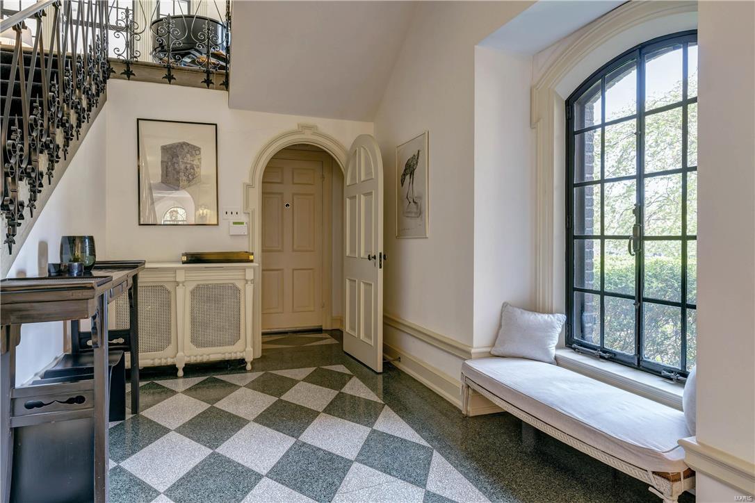 Brentmoor - Residential