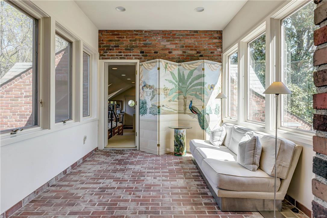 Brentmoor - Residential