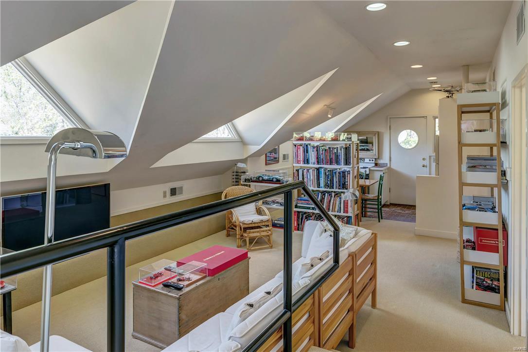 Brentmoor - Residential