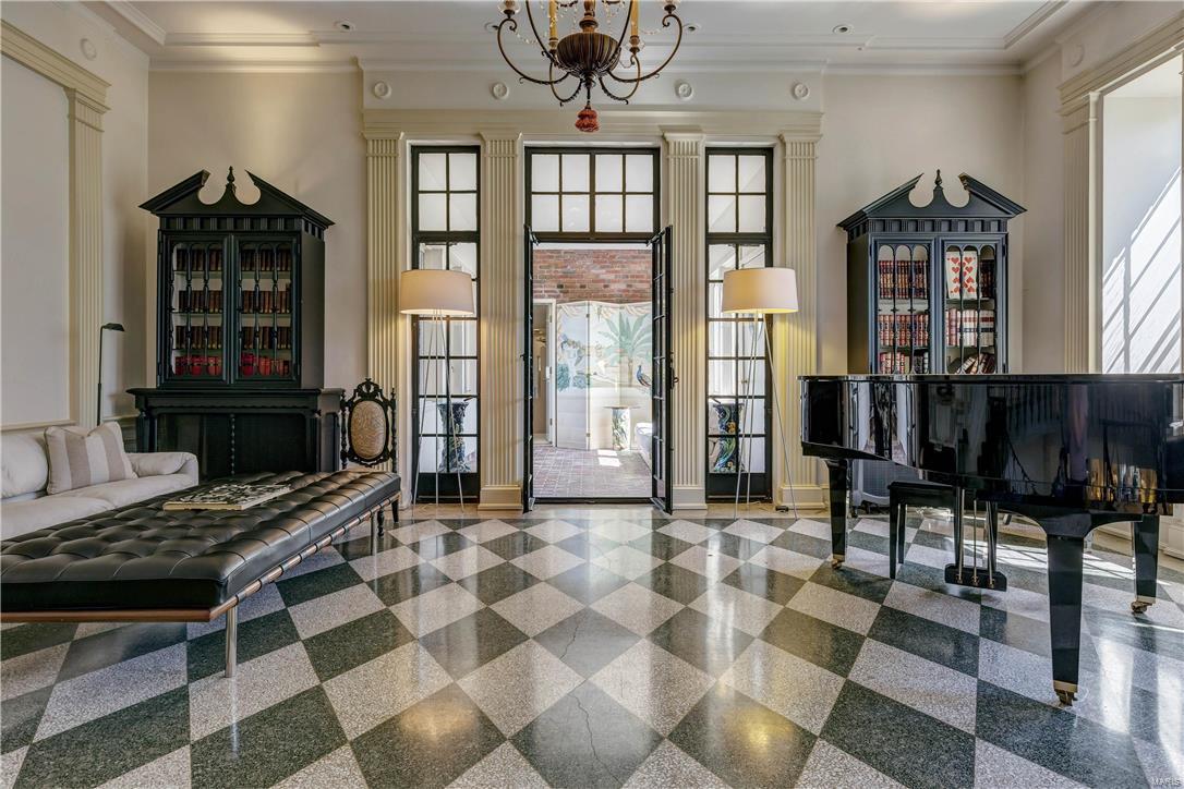 Brentmoor - Residential