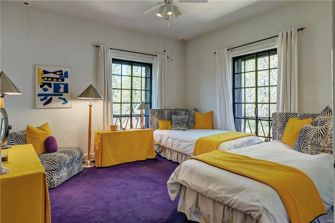 Brentmoor - Residential