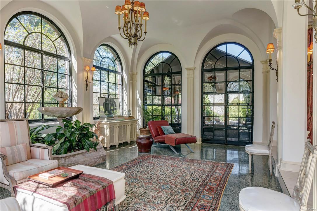 Brentmoor - Residential