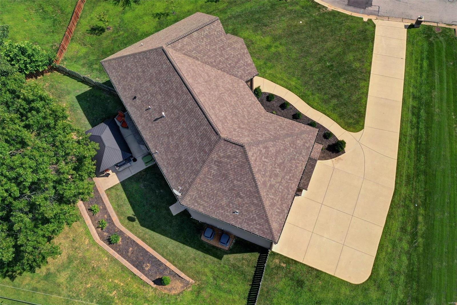 Oak Estates - Residential