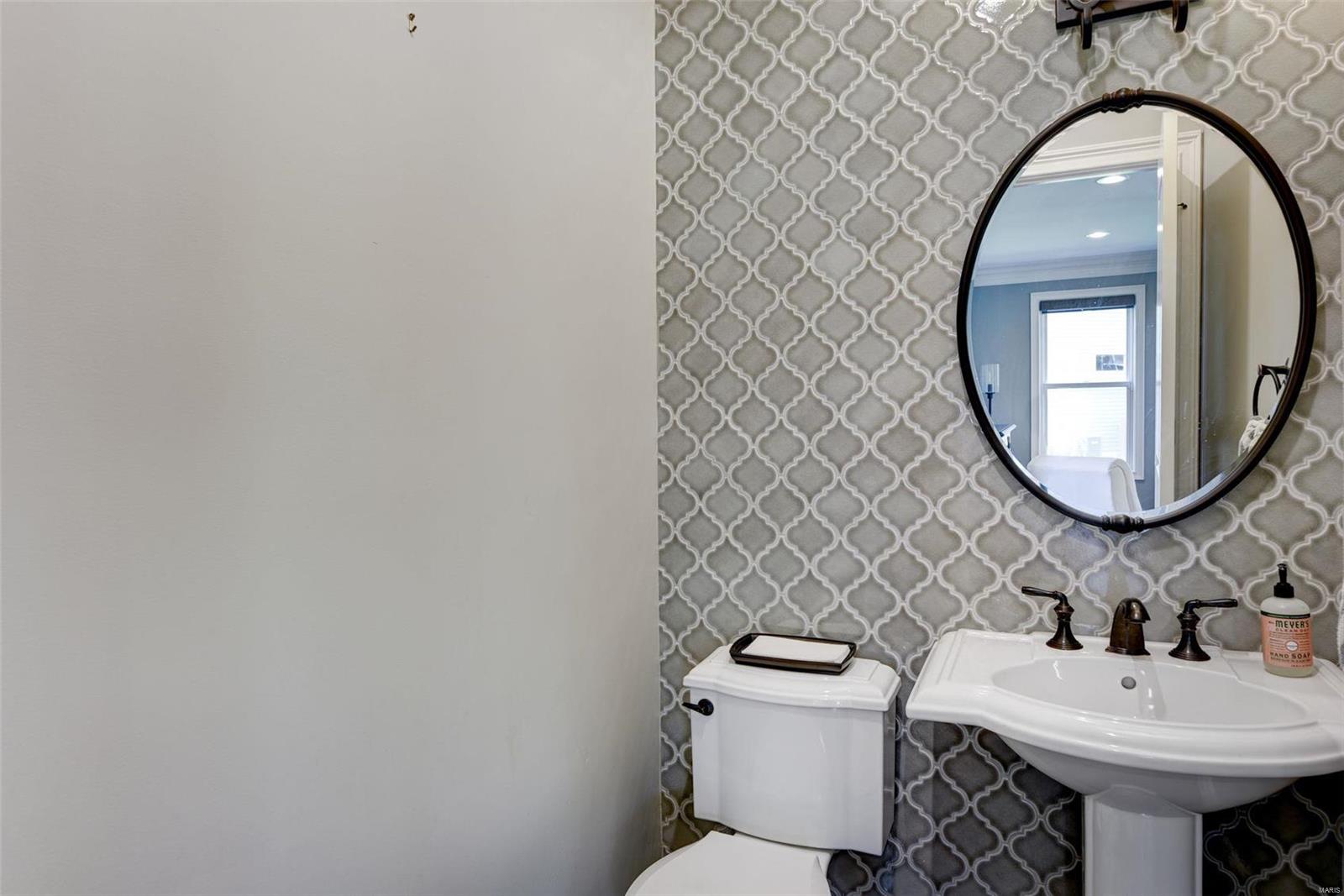 Oak Estates - Residential