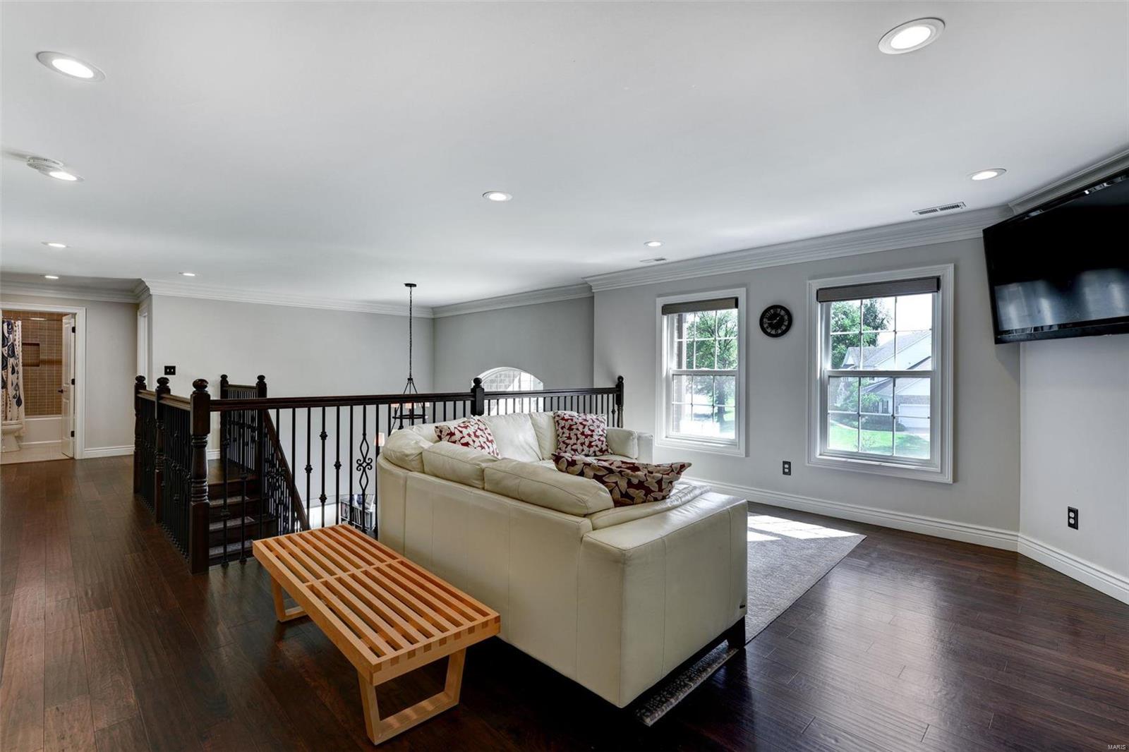 Oak Estates - Residential