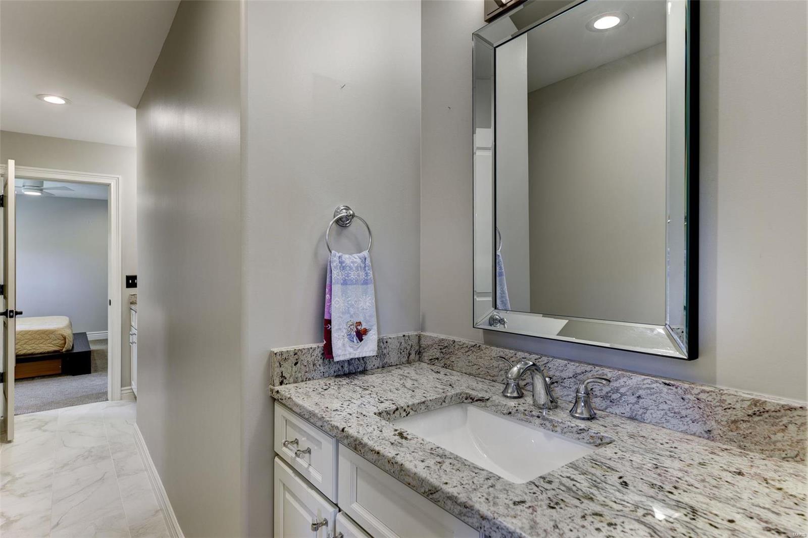 Oak Estates - Residential