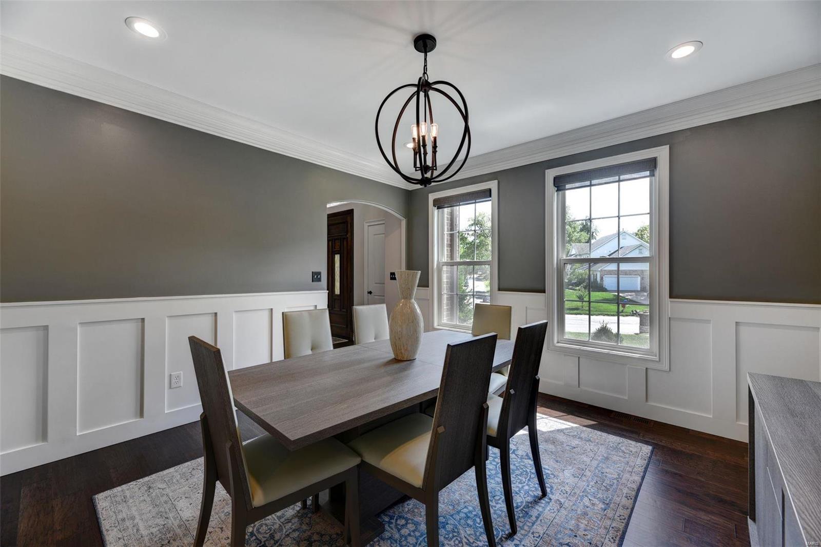 Oak Estates - Residential