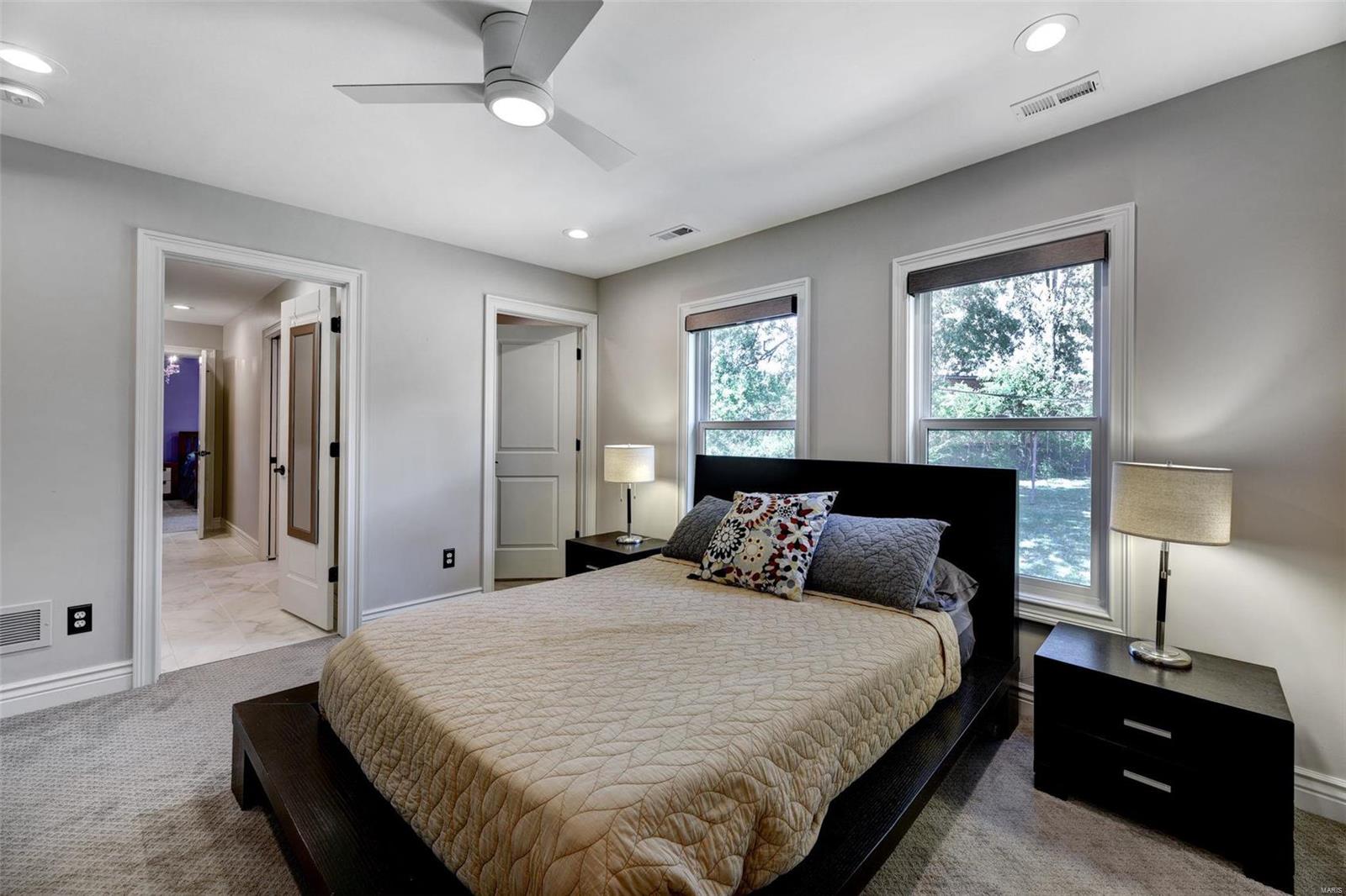 Oak Estates - Residential