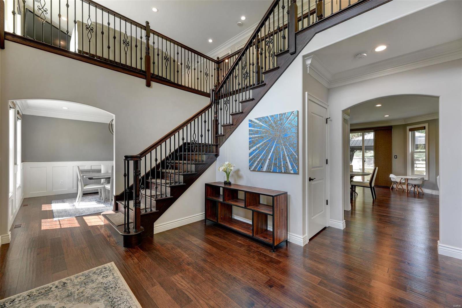 Oak Estates - Residential