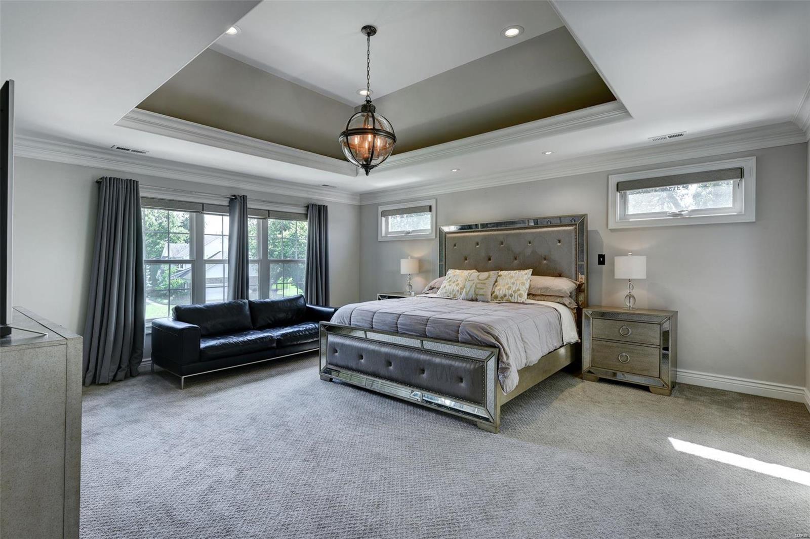 Oak Estates - Residential