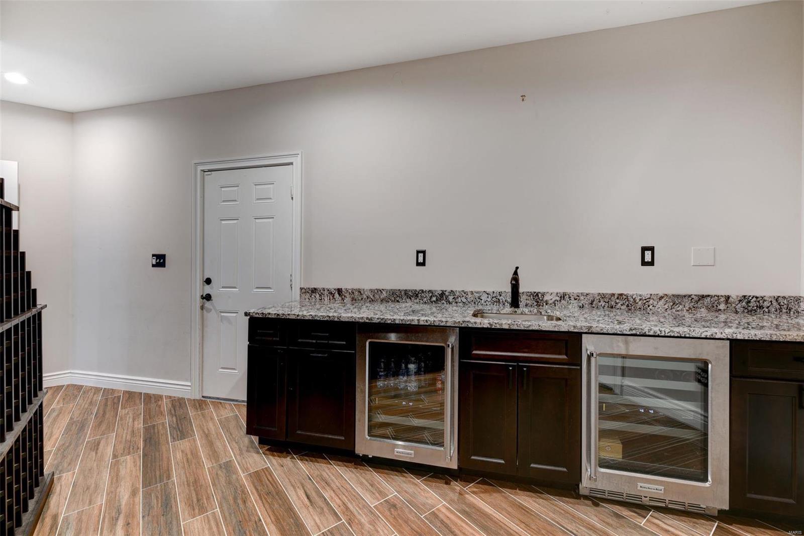 Oak Estates - Residential