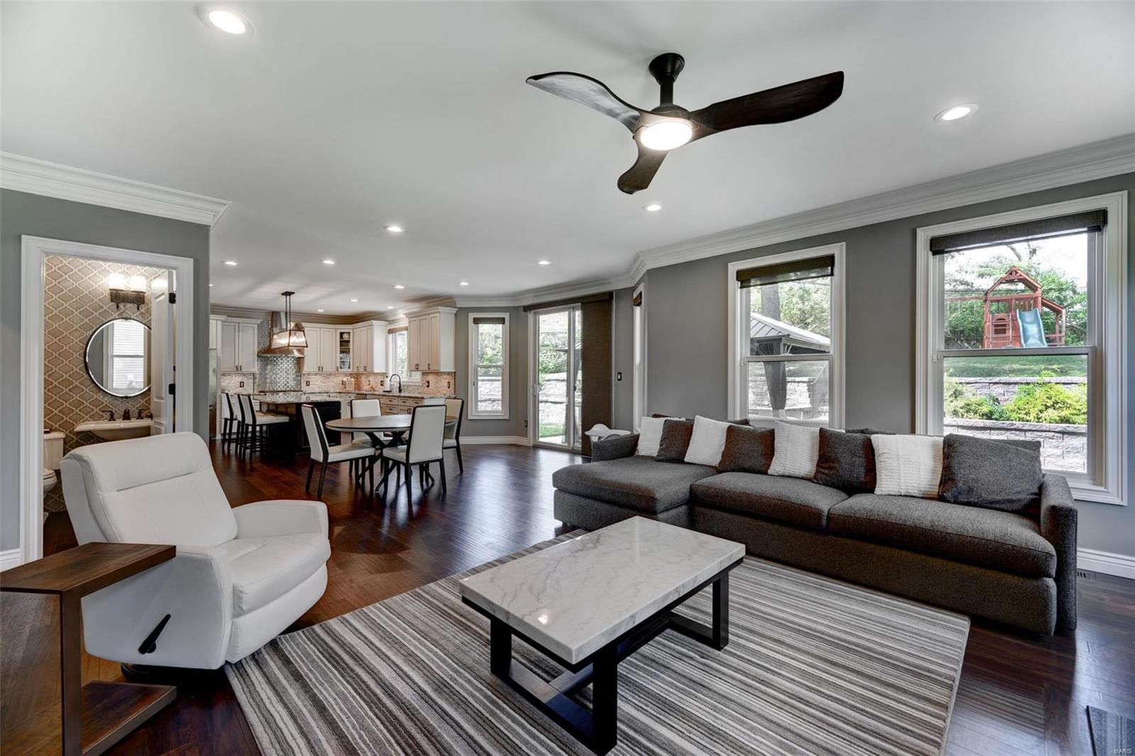 Oak Estates - Residential