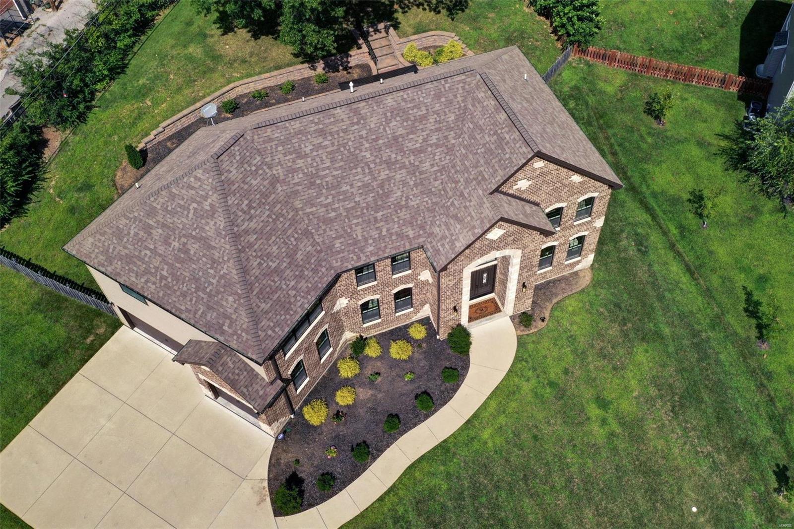 Oak Estates - Residential