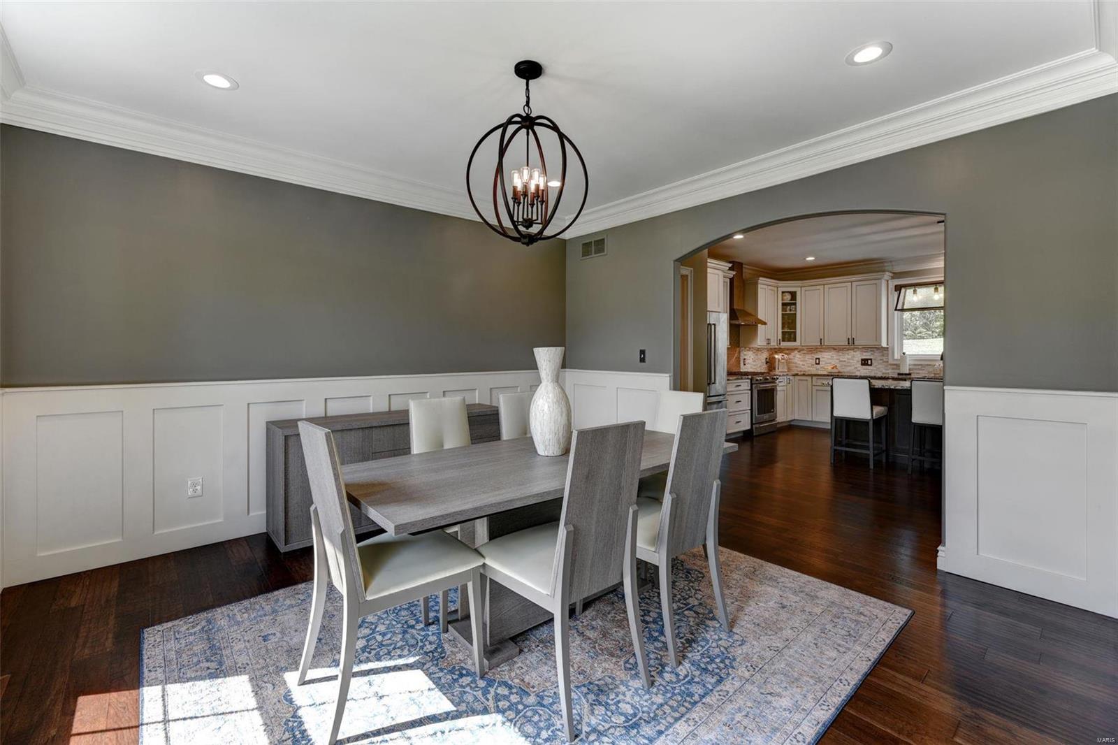 Oak Estates - Residential