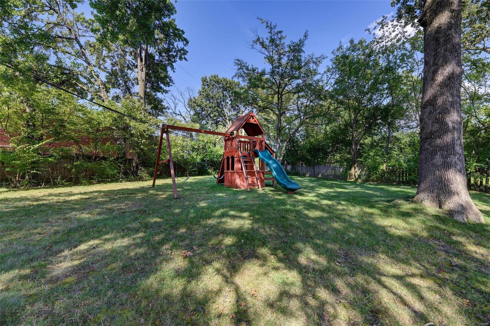 Oak Estates - Residential