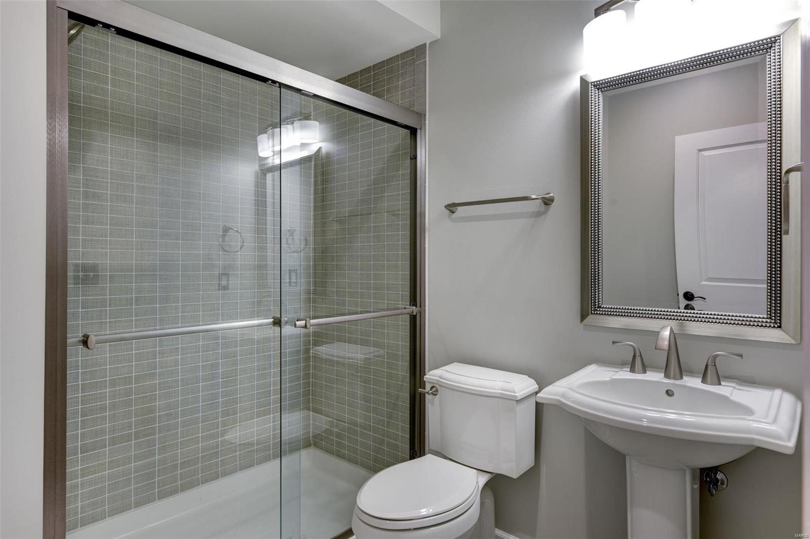 Oak Estates - Residential