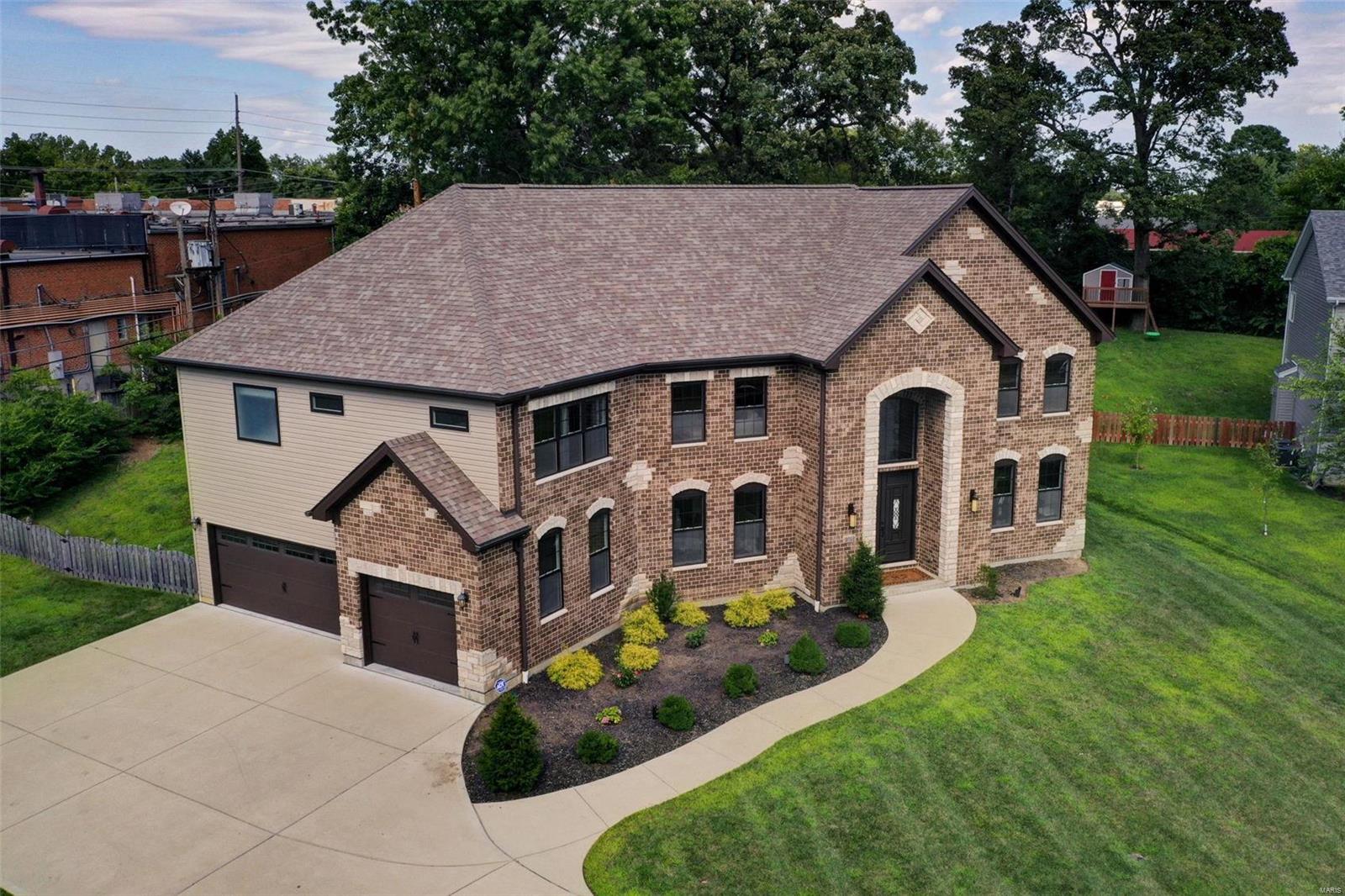 Oak Estates - Residential