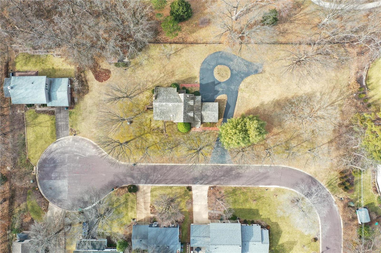 Orchard Knolls - Residential