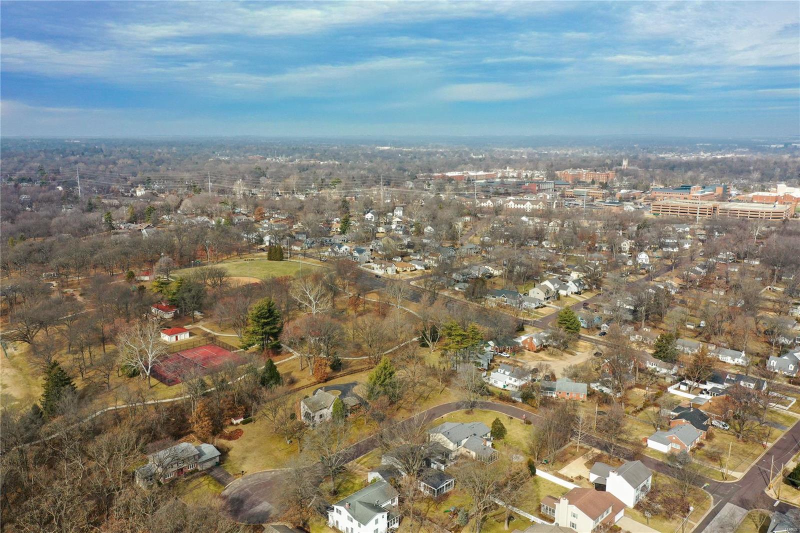 Orchard Knolls - Residential