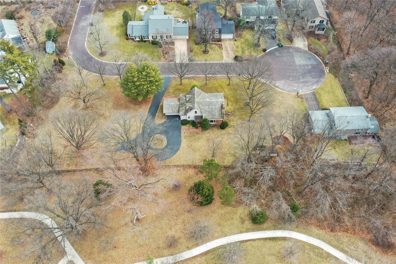 Orchard Knolls - Residential