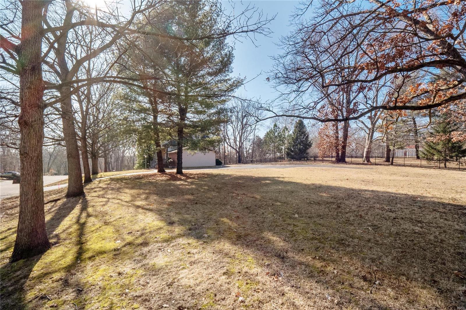 Orchard Knolls - Residential