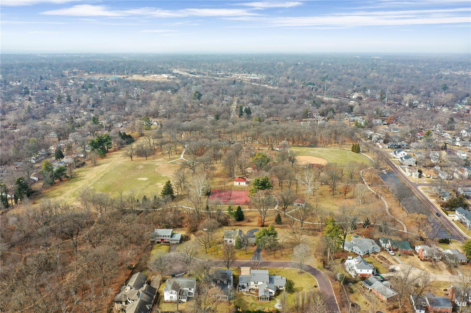 Orchard Knolls - Residential