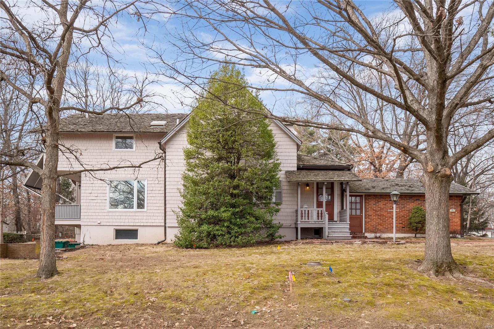 Orchard Knolls - Residential