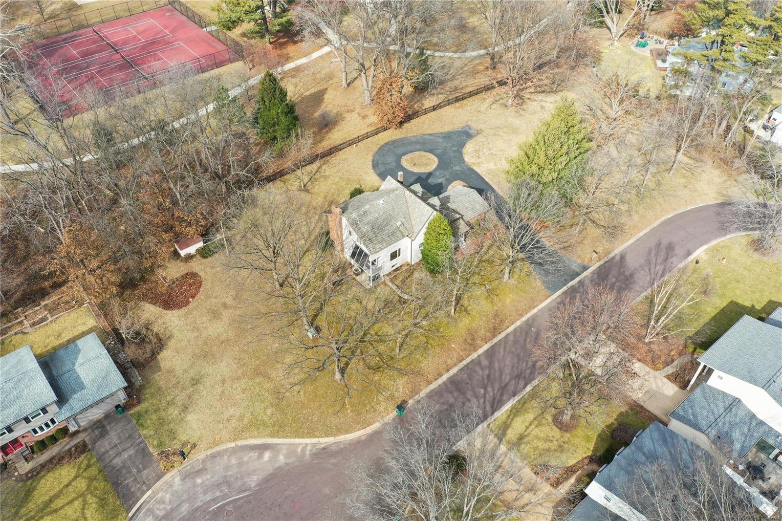 Orchard Knolls - Residential