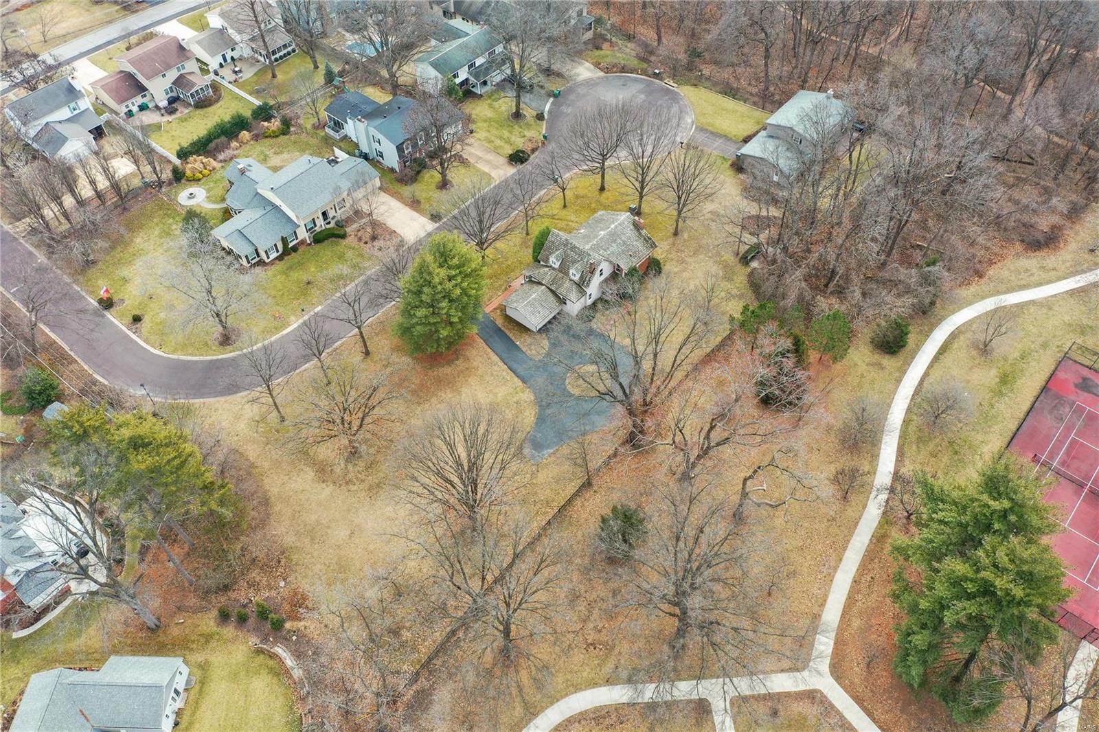 Orchard Knolls - Residential