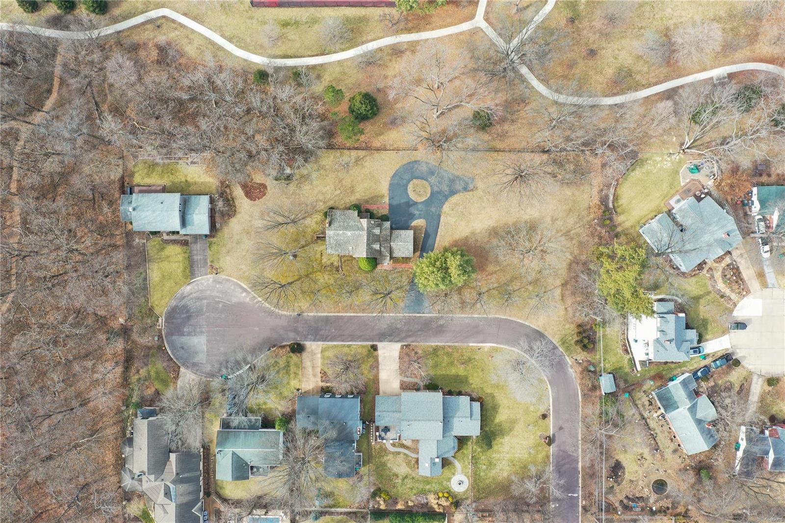 Orchard Knolls - Residential