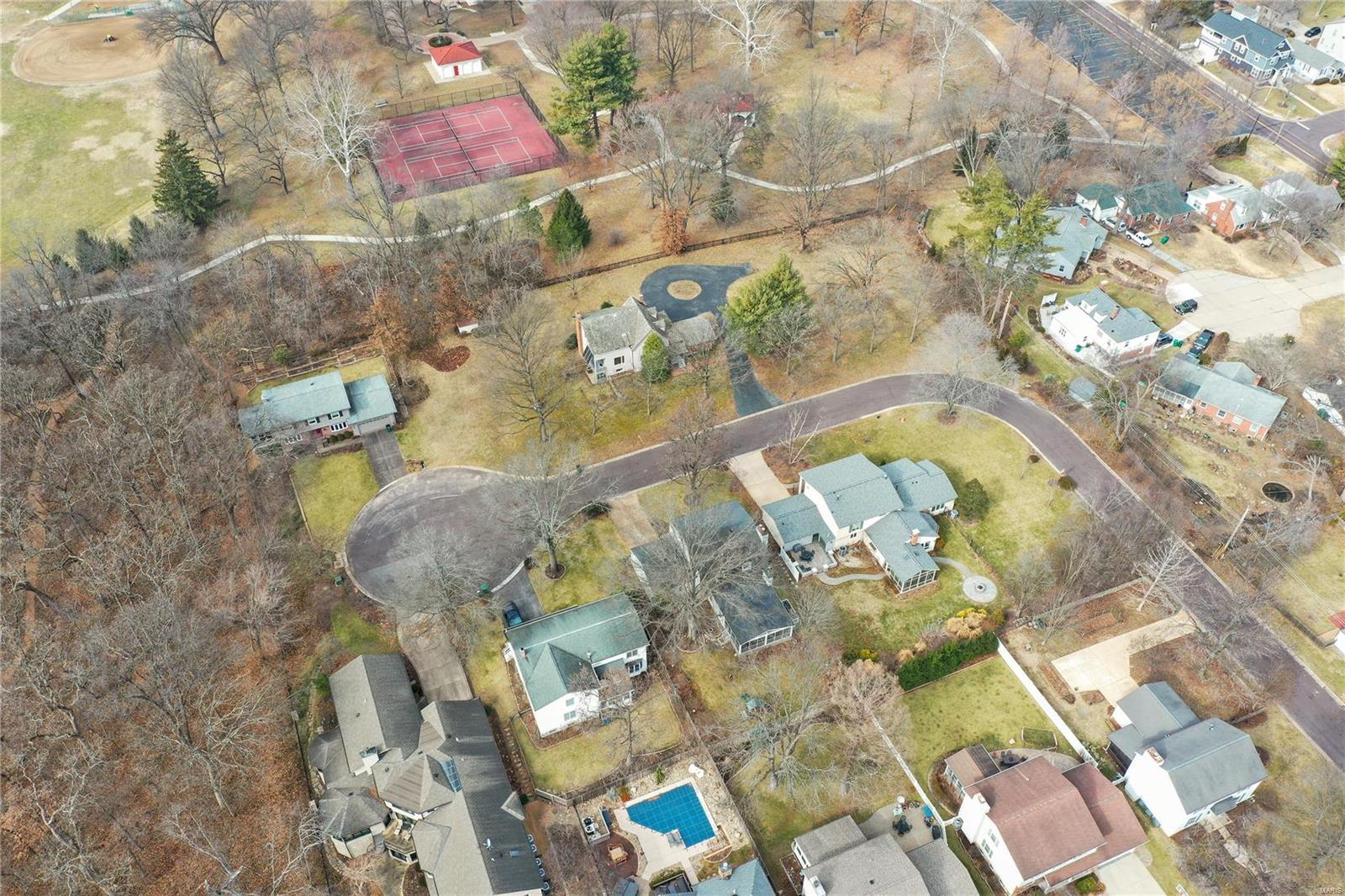 Orchard Knolls - Residential