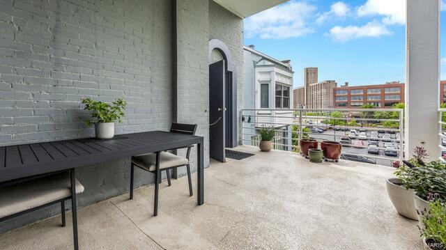 4100 Laclede Avenue 314