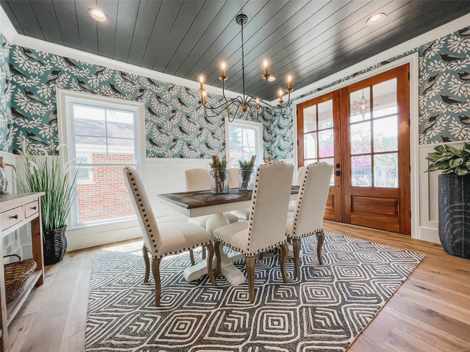 Warwick Place Two - Residential