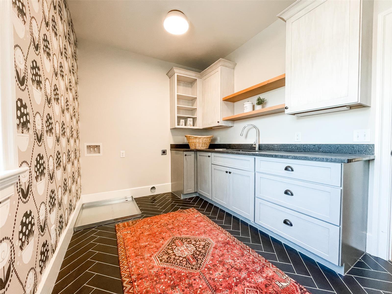 Warwick Place Two - Residential