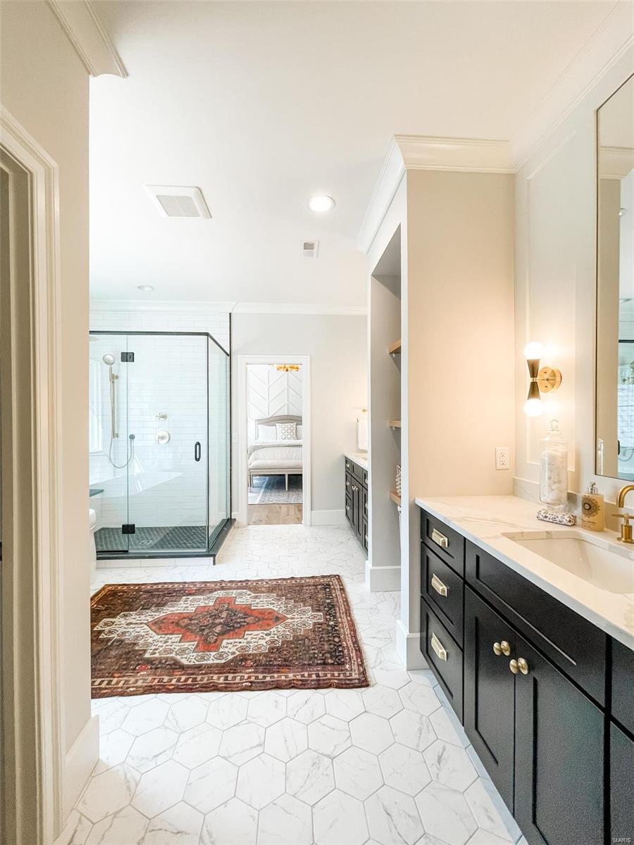 Warwick Place Two - Residential