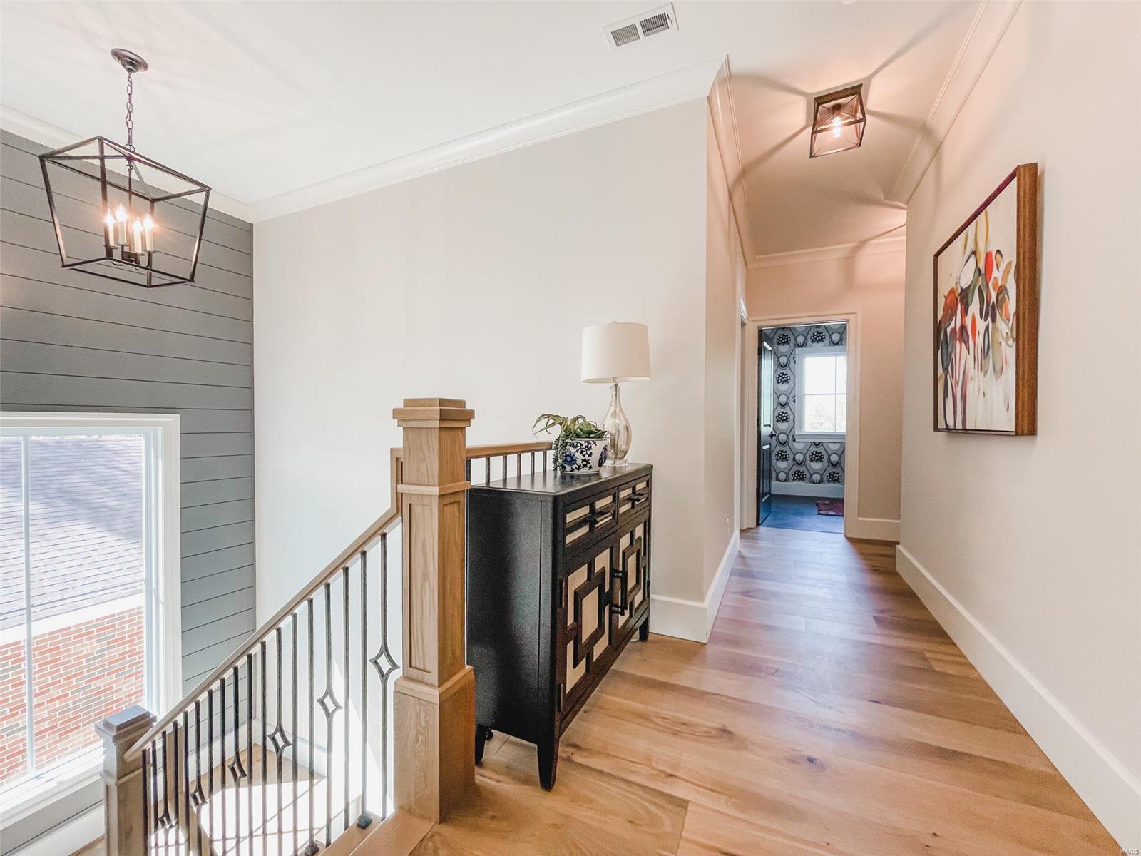 Warwick Place Two - Residential