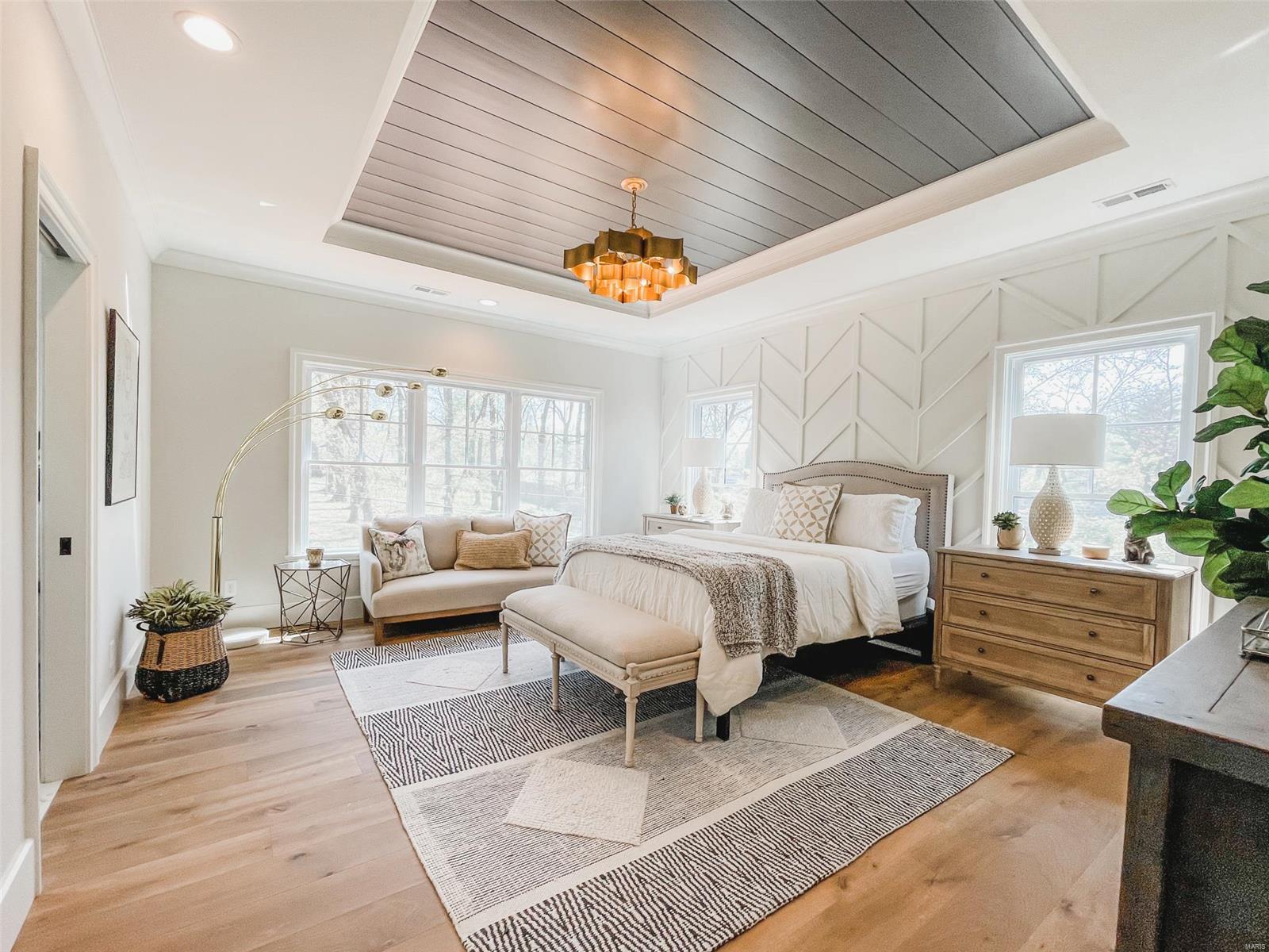 Warwick Place Two - Residential