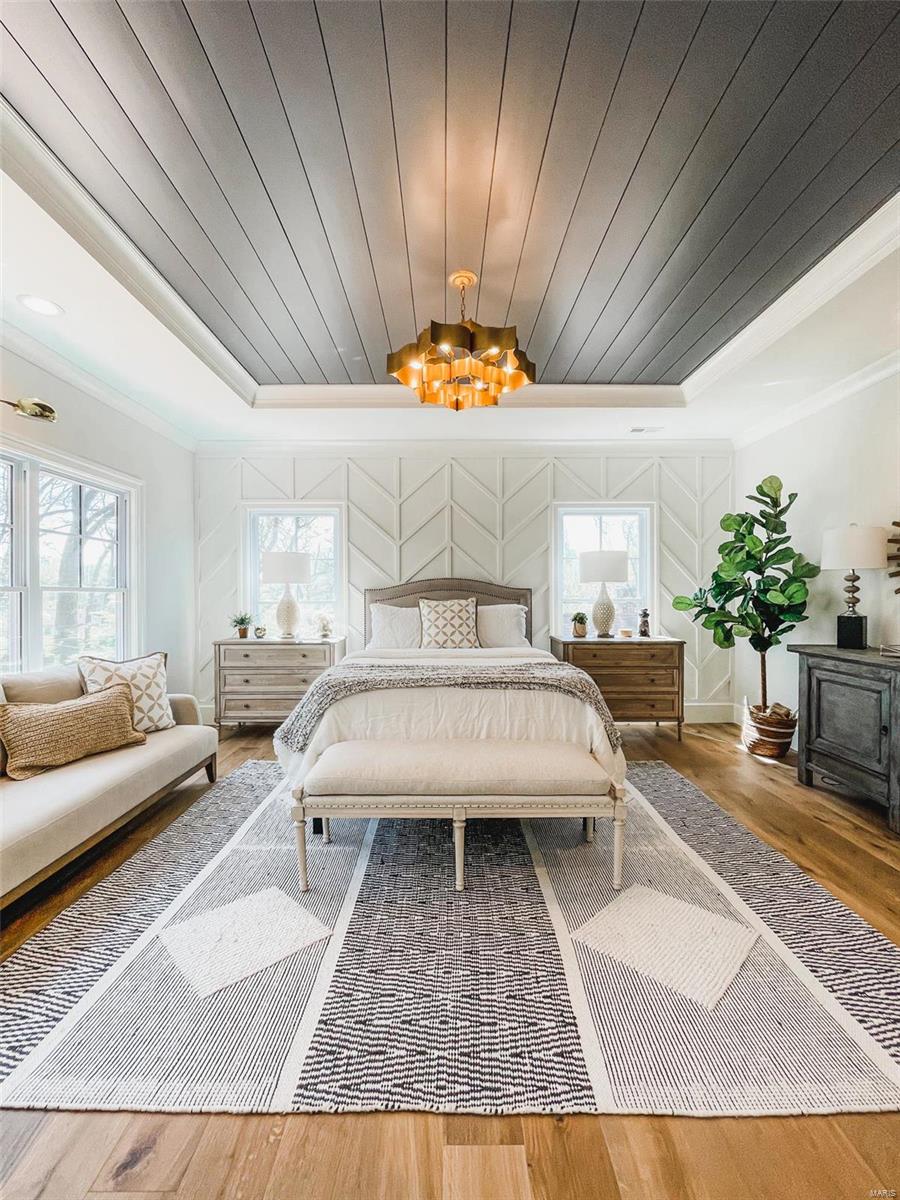 Warwick Place Two - Residential