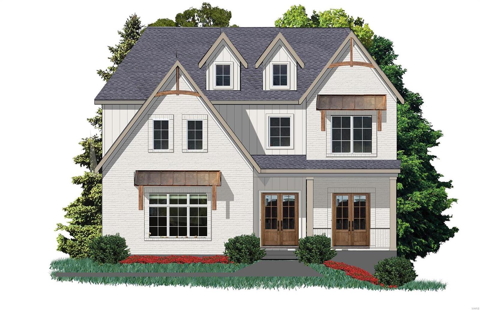 Warwick Place Two - Residential