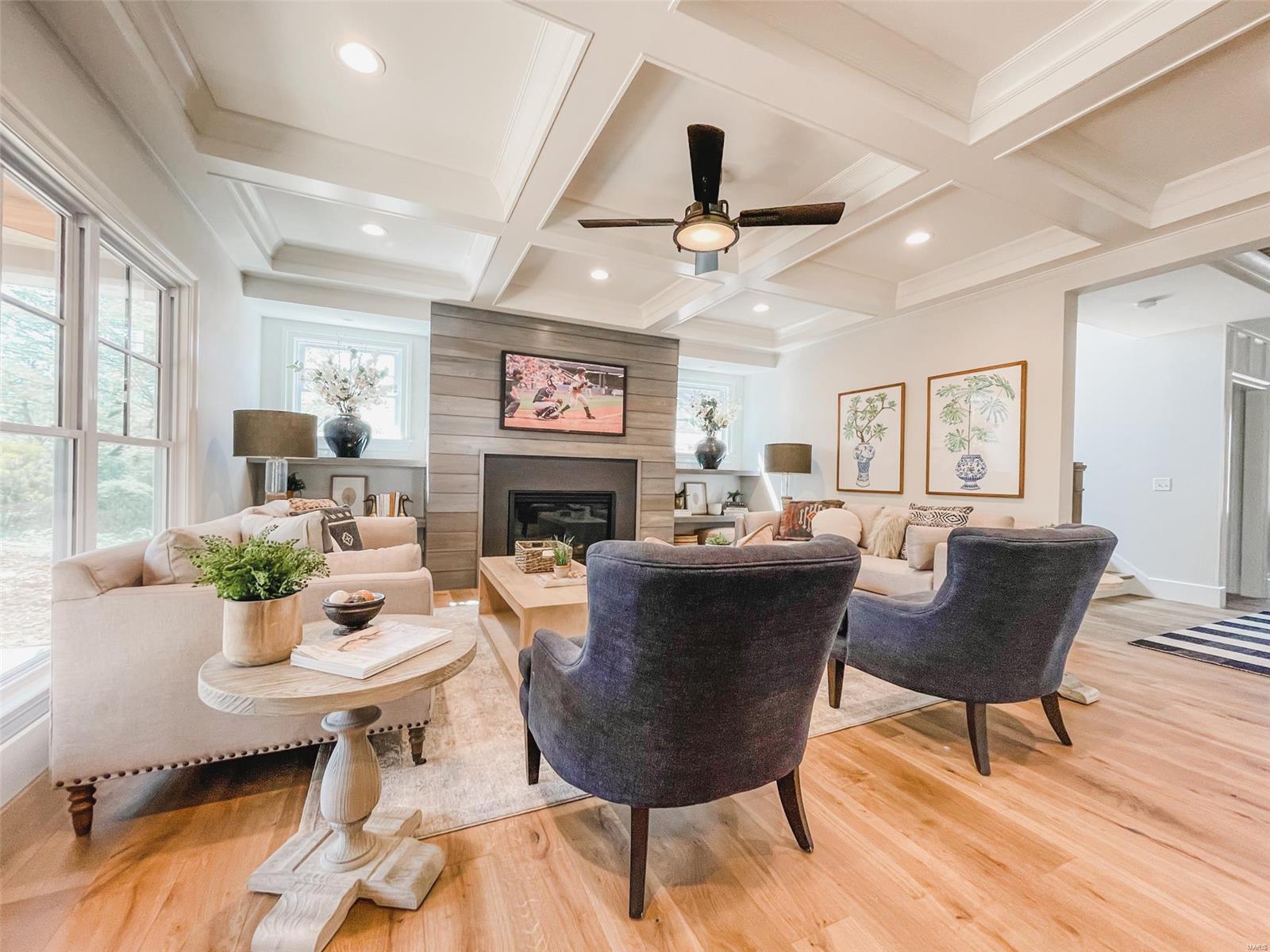 Warwick Place Two - Residential