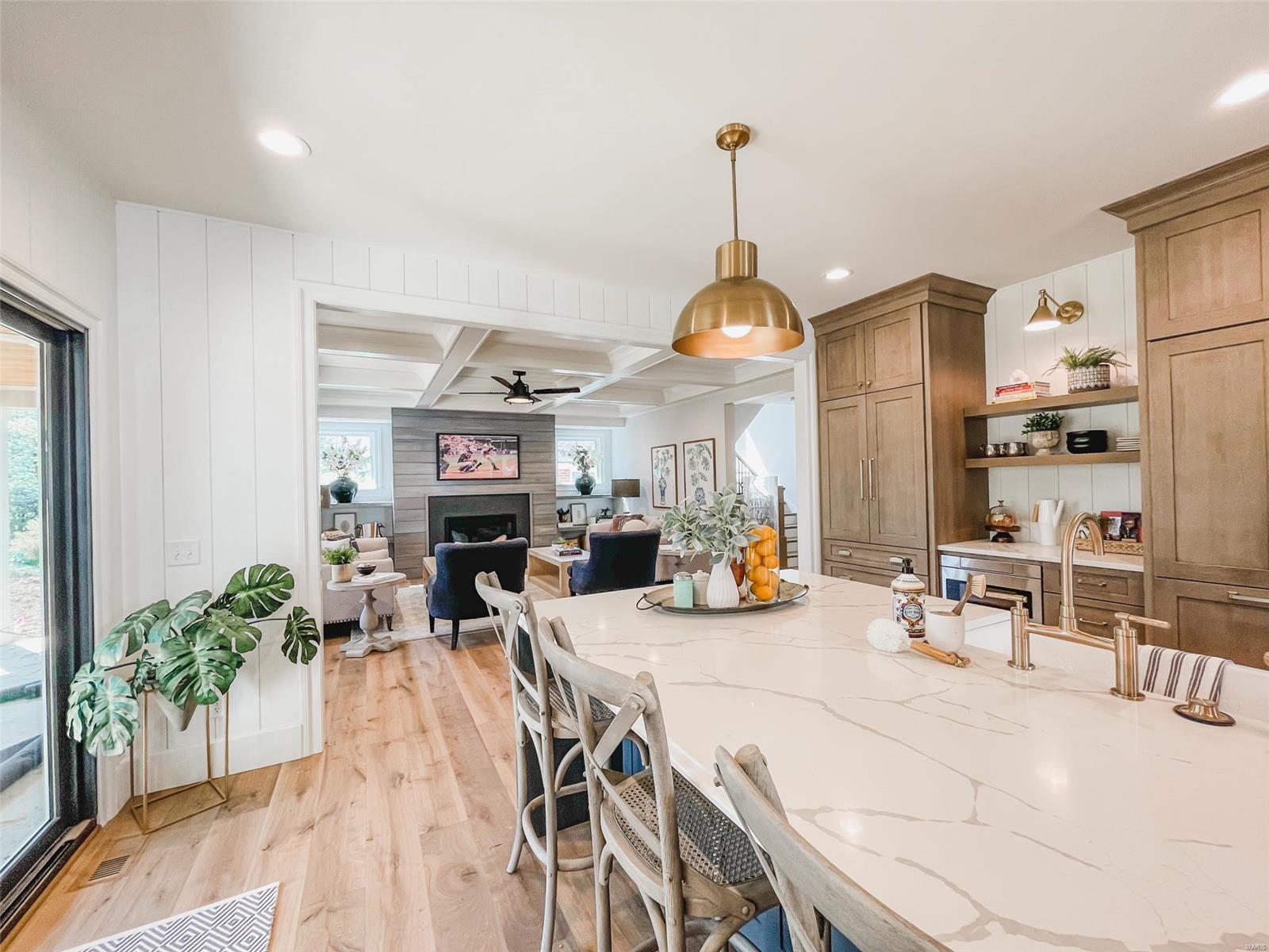 Warwick Place Two - Residential