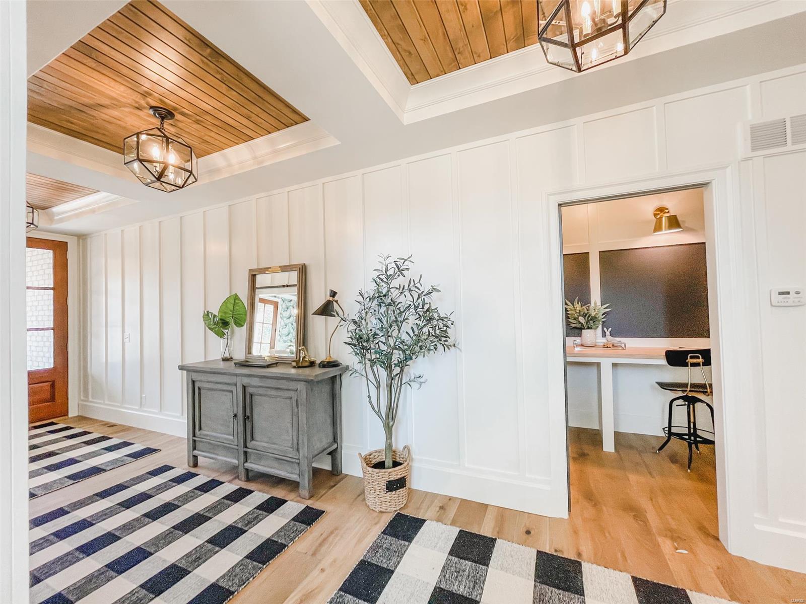 Warwick Place Two - Residential