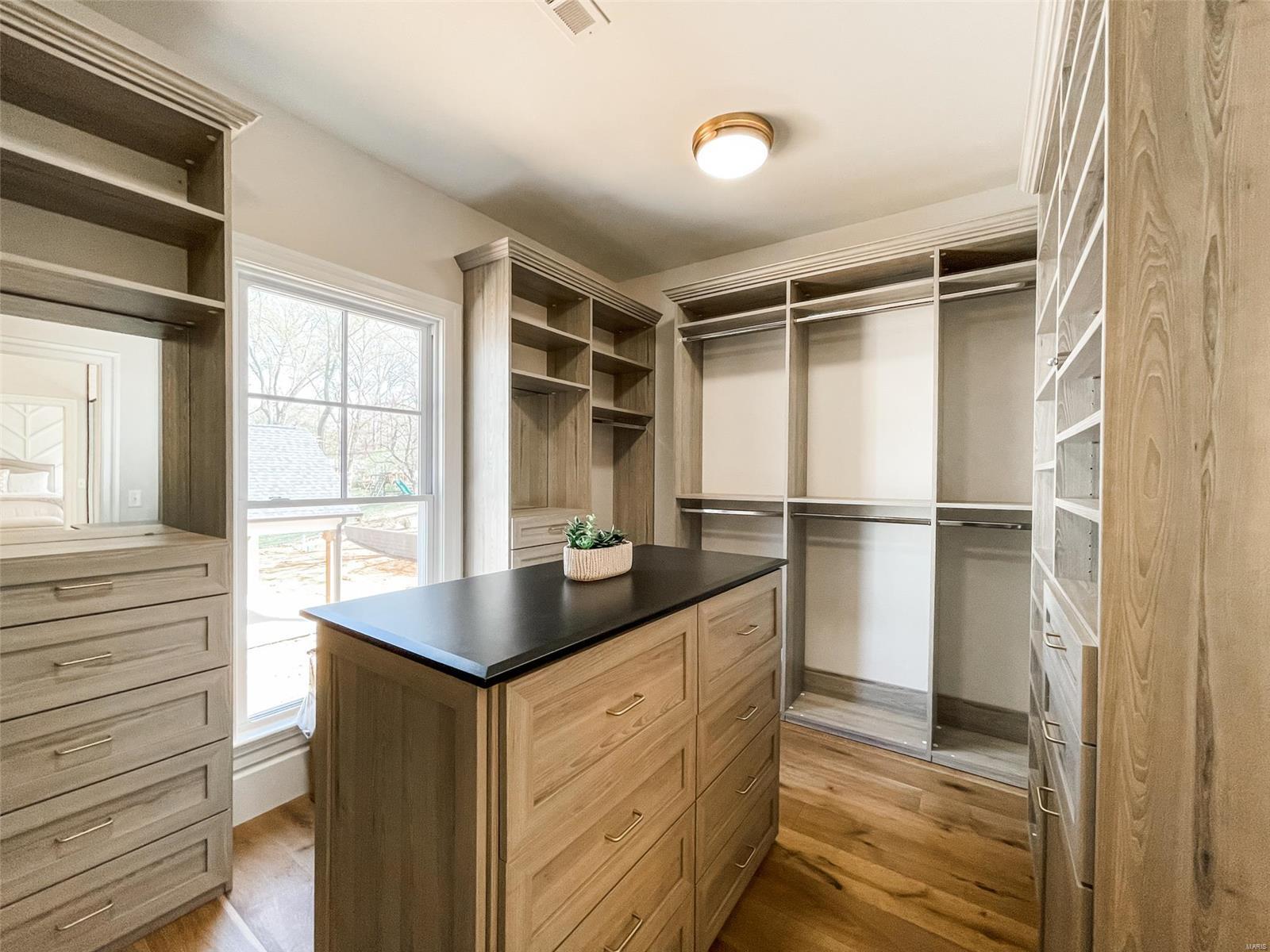 Warwick Place Two - Residential