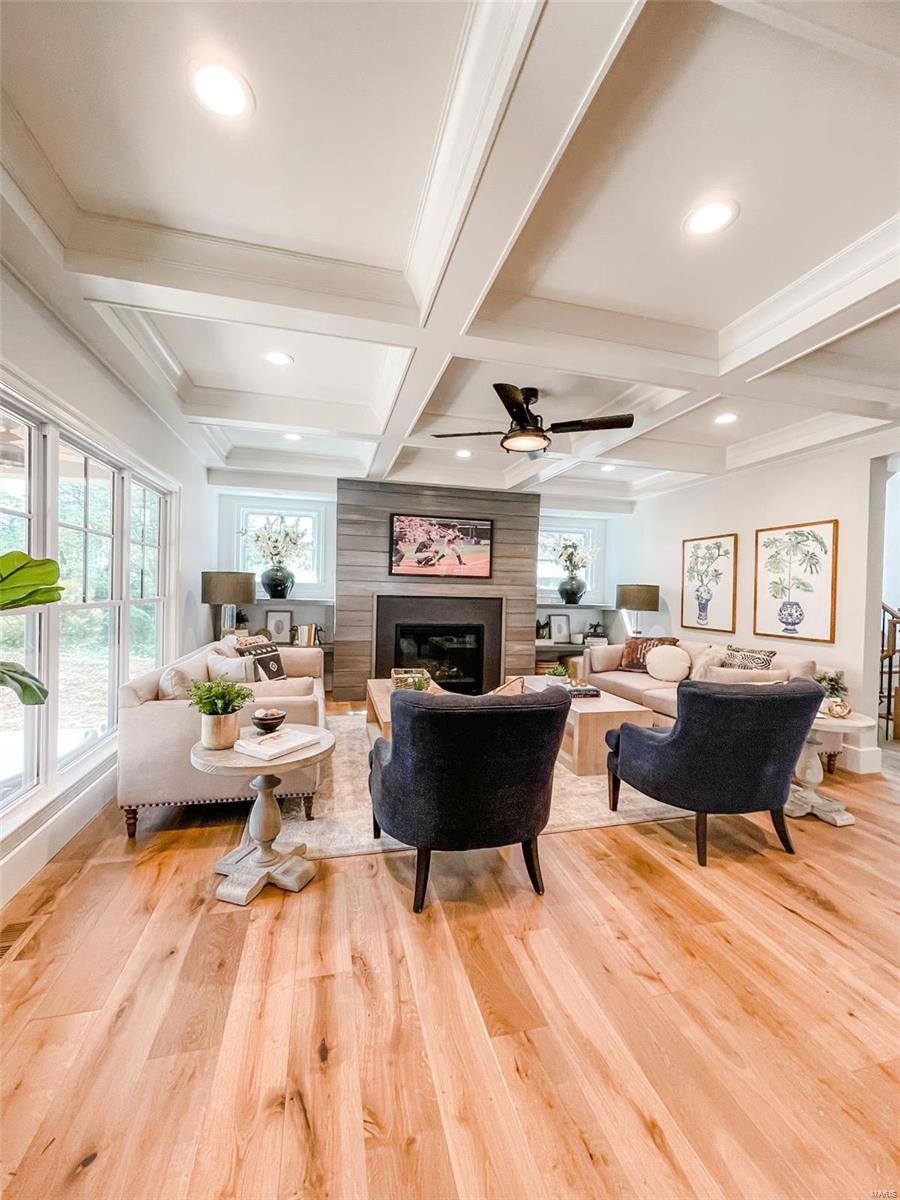 Warwick Place Two - Residential