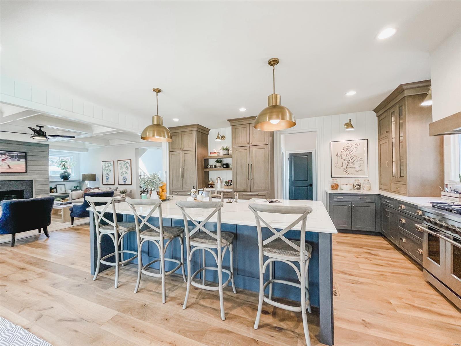 Warwick Place Two - Residential