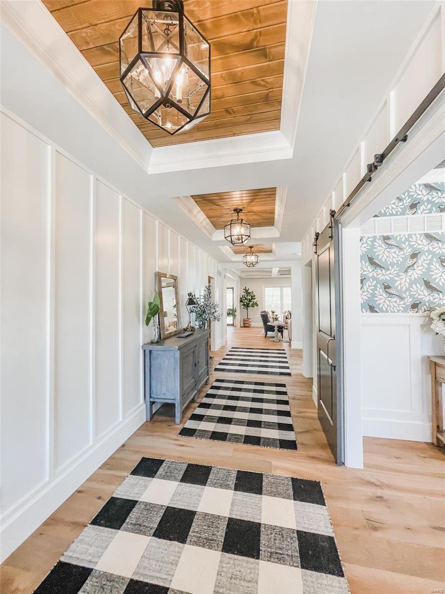 Warwick Place Two - Residential