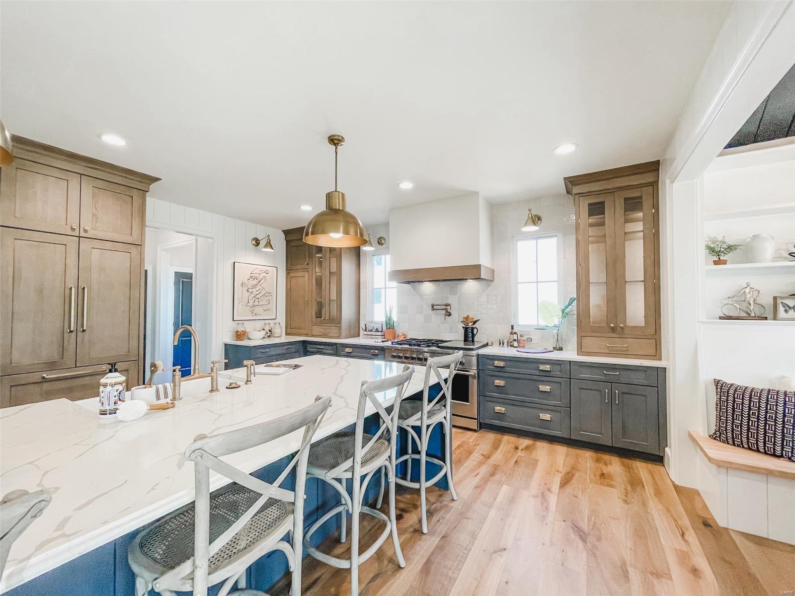 Warwick Place Two - Residential